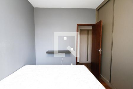 Quarto 1 de apartamento para alugar com 3 quartos, 120m² em Coracao de Jesus, Belo Horizonte