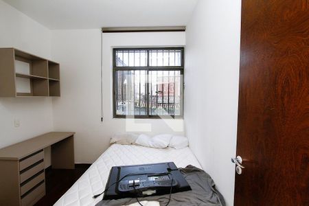 Quarto 2 de apartamento para alugar com 3 quartos, 120m² em Coracao de Jesus, Belo Horizonte