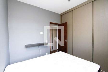 Quarto 1 de apartamento para alugar com 3 quartos, 120m² em Coracao de Jesus, Belo Horizonte