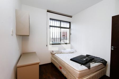 Quarto 2 de apartamento para alugar com 3 quartos, 120m² em Coracao de Jesus, Belo Horizonte