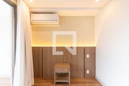 Studio de kitnet/studio para alugar com 1 quarto, 32m² em Indianópolis, São Paulo