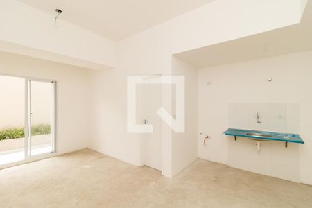 Studio de apartamento à venda com 1 quarto, 27m² em Vila Santa Terezinha (zona Norte), São Paulo