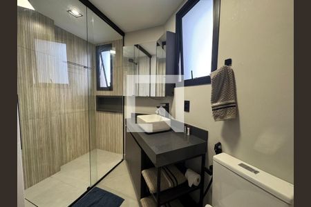 Apartamento à venda com 1 quarto, 50m² em Itaim Bibi, São Paulo