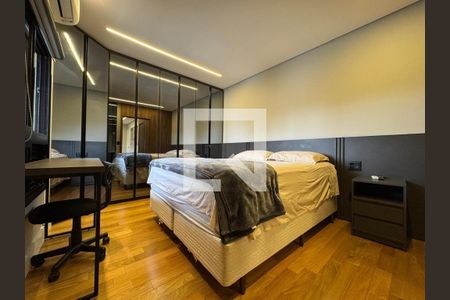 Apartamento à venda com 1 quarto, 50m² em Itaim Bibi, São Paulo