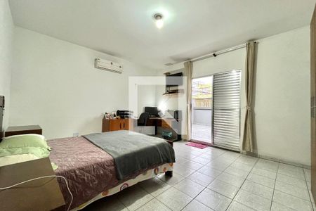 Suite de casa à venda com 6 quartos, 95m² em Vila Paulista, São Paulo