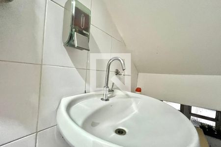 Lavabo de casa à venda com 6 quartos, 95m² em Vila Paulista, São Paulo