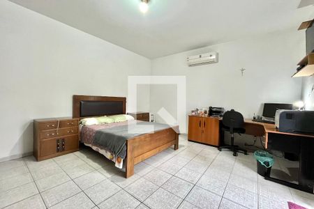 Suite de casa à venda com 6 quartos, 95m² em Vila Paulista, São Paulo