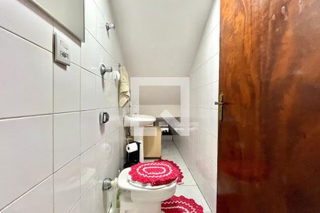 Lavabo de casa à venda com 6 quartos, 95m² em Vila Paulista, São Paulo