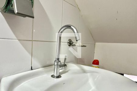 Lavabo de casa à venda com 6 quartos, 95m² em Vila Paulista, São Paulo