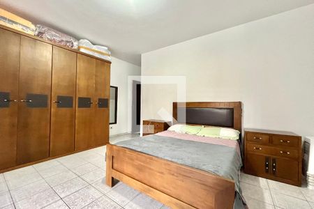 Suite de casa à venda com 6 quartos, 95m² em Vila Paulista, São Paulo