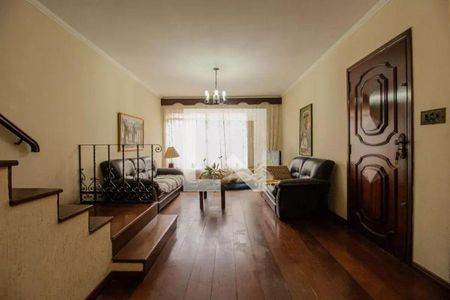 Casa à venda com 3 quartos, 165m² em Vila Mariana, São Paulo