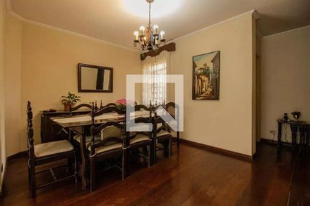 Casa à venda com 3 quartos, 165m² em Vila Mariana, São Paulo