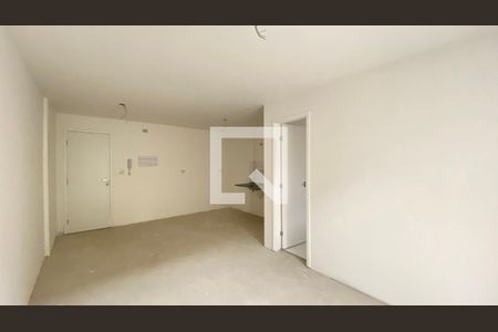 Studio de apartamento à venda com 1 quarto, 27m² em Vila Santa Terezinha (zona Norte), São Paulo