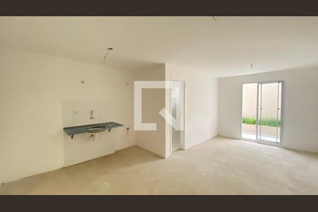 Apartamento para alugar com 1 quarto, 27m² em Vila Santa Terezinha (zona Norte), São Paulo