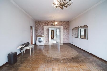 Sala de casa à venda com 4 quartos, 254m² em Jardim Sao Bento, São Paulo