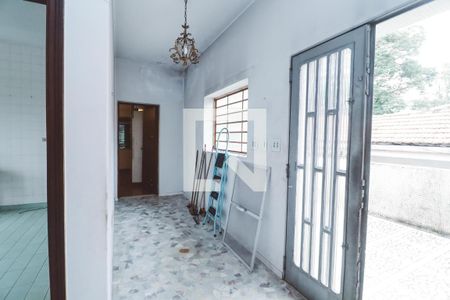 Corredor de casa à venda com 4 quartos, 254m² em Jardim Sao Bento, São Paulo