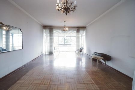 Sala de casa à venda com 4 quartos, 254m² em Jardim Sao Bento, São Paulo