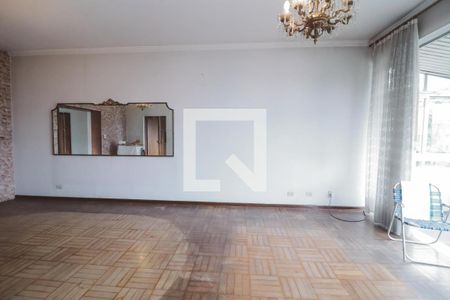 Sala de casa à venda com 4 quartos, 254m² em Jardim Sao Bento, São Paulo