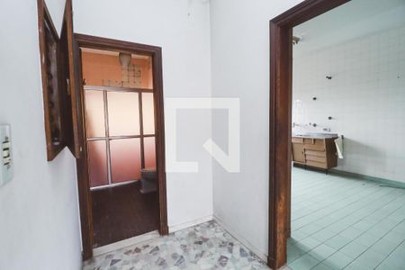 Corredor de casa à venda com 4 quartos, 254m² em Jardim Sao Bento, São Paulo