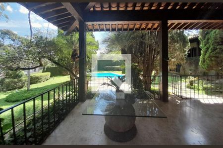 Casa à venda com 5 quartos, 900m² em Fazenda Morumbi, São Paulo
