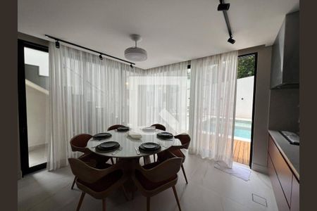 Casa à venda com 5 quartos, 473m² em Parque Terra Nova II, São Bernardo do Campo