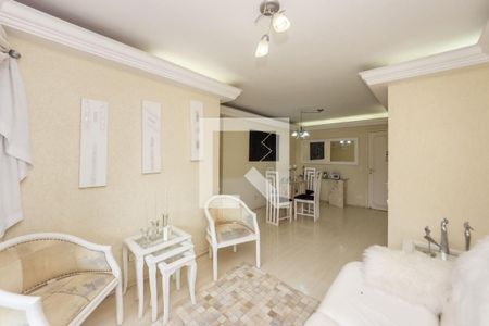 Apartamento à venda com 3 quartos, 95m² em Aclimação, São Paulo