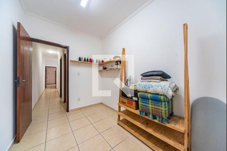 Quarto 1 de casa à venda com 3 quartos, 204m² em Utinga, Santo André