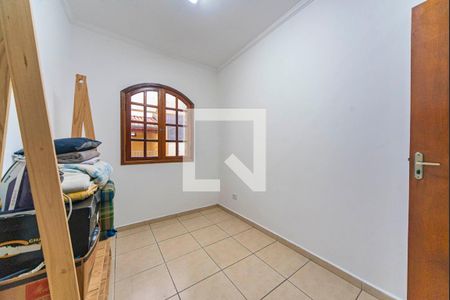 Quarto 1 de casa à venda com 3 quartos, 204m² em Utinga, Santo André