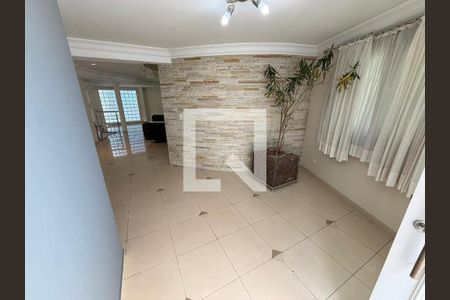 Sala de casa à venda com 4 quartos, 547m² em City América, São Paulo