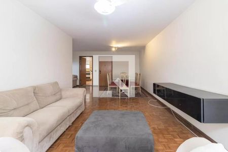 Foto 01 de apartamento para alugar com 3 quartos, 137m² em Itaim Bibi, São Paulo