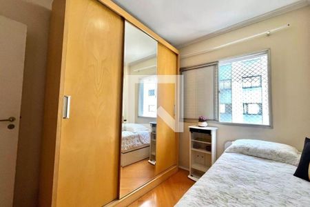 Apartamento à venda com 2 quartos, 56m² em Vila Santa Catarina, São Paulo