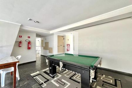 Apartamento à venda com 2 quartos, 56m² em Vila Santa Catarina, São Paulo