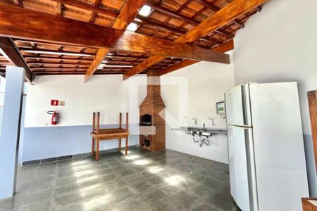 Apartamento à venda com 2 quartos, 56m² em Vila Santa Catarina, São Paulo