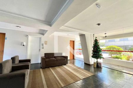 Apartamento à venda com 2 quartos, 56m² em Vila Santa Catarina, São Paulo