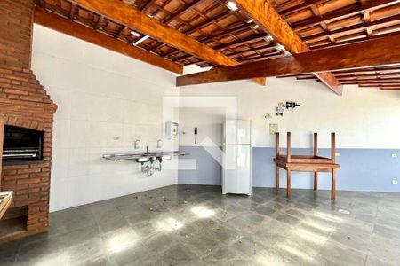 Apartamento à venda com 2 quartos, 56m² em Vila Santa Catarina, São Paulo