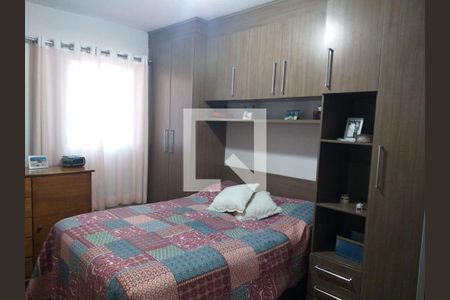 Casa à venda com 3 quartos, 142m² em Conjunto Residencial das Hortencias, São Bernardo do Campo