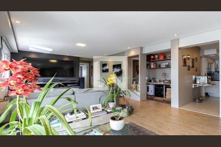 Apartamento à venda com 2 quartos, 130m² em Jardim Taboao, São Paulo