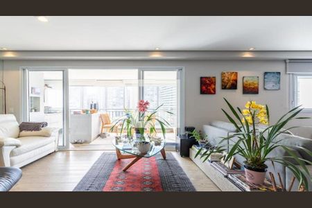 Apartamento à venda com 2 quartos, 130m² em Jardim Taboao, São Paulo