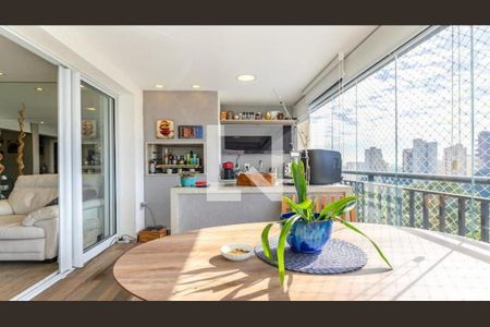 Apartamento à venda com 2 quartos, 130m² em Jardim Taboao, São Paulo