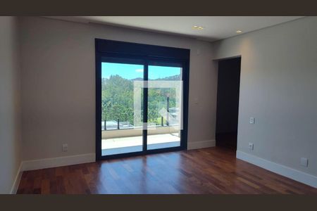 Casa à venda com 5 quartos, 434m² em Cidade Tamboré, Santana de Parnaíba