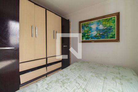 Quarto 2 de apartamento à venda com 2 quartos, 50m² em Ipiranga, São Paulo