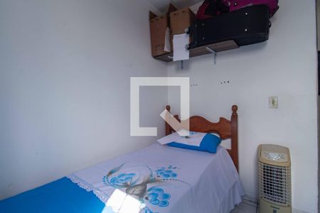 Quarto 1 de apartamento à venda com 2 quartos, 50m² em Ipiranga, São Paulo