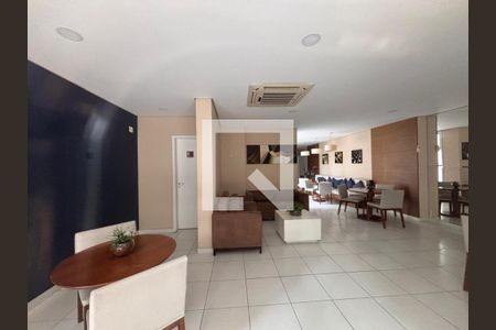 Foto 24 de apartamento à venda com 3 quartos, 106m² em Vila Andrade, São Paulo