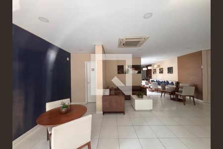 Foto 23 de apartamento à venda com 3 quartos, 106m² em Vila Andrade, São Paulo
