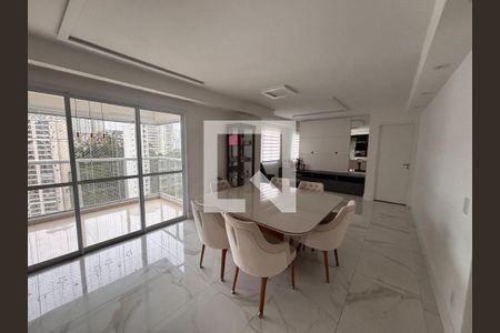 Foto 12 de apartamento à venda com 3 quartos, 106m² em Vila Andrade, São Paulo
