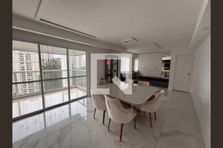Foto 11 de apartamento à venda com 3 quartos, 106m² em Vila Andrade, São Paulo