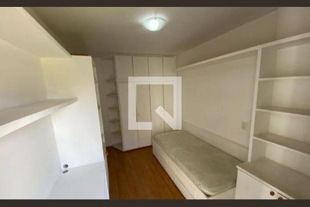 Apartamento à venda com 4 quartos, 138m² em Vila Clementino, São Paulo