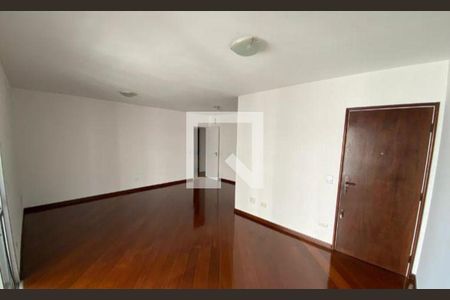 Apartamento à venda com 4 quartos, 138m² em Vila Clementino, São Paulo