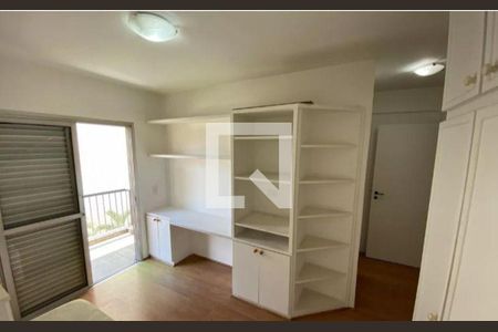 Apartamento à venda com 4 quartos, 138m² em Vila Clementino, São Paulo