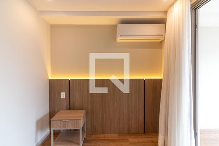 Kitnet/Studio para alugar com 1 quarto, 32m² em Indianópolis, São Paulo